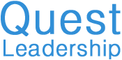 Quest Leadership Logo